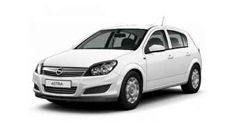 ASTRA H